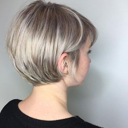 tipos de short bob