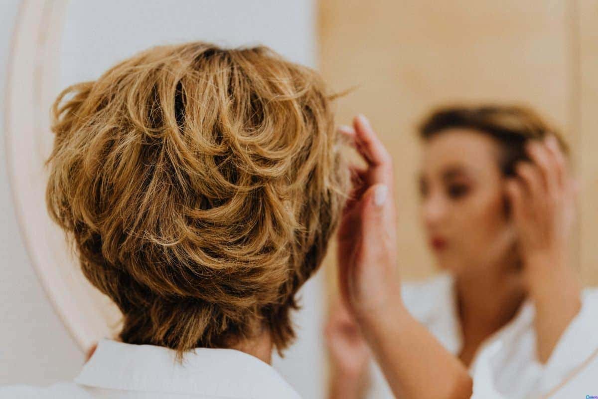 dicas de corte para rosto redondo 50 anos