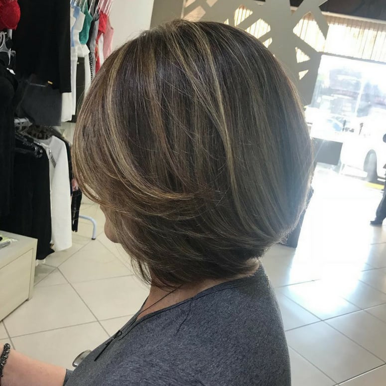 tendências corte de cabelo 2026 feminino