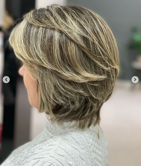 tendências corte de cabelo 2026 feminino
