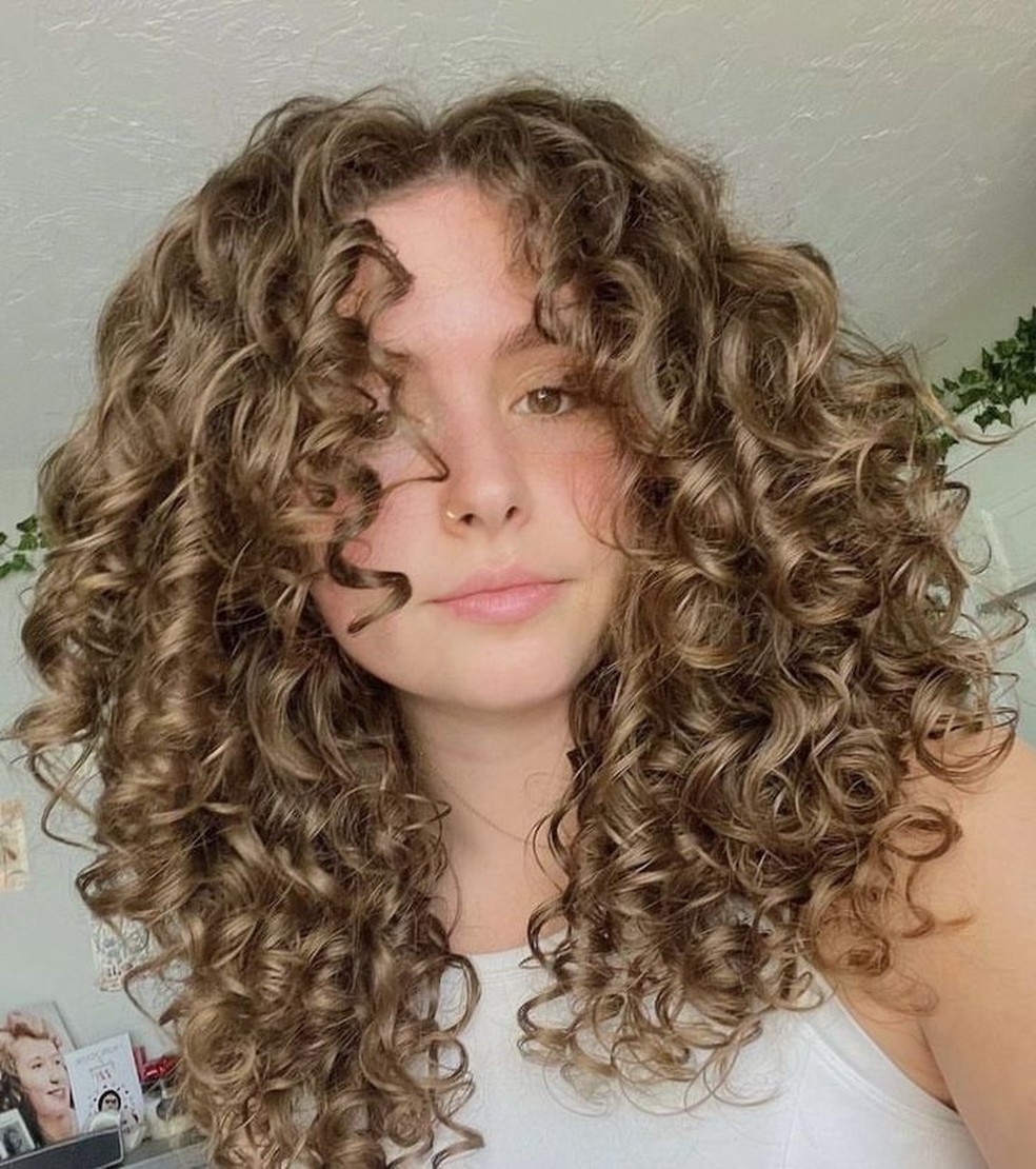 cortes de cabelo em camadas para cabelo liso