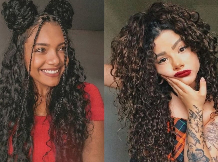 quanto custa um corte de cabelo cacheado em salão especializado