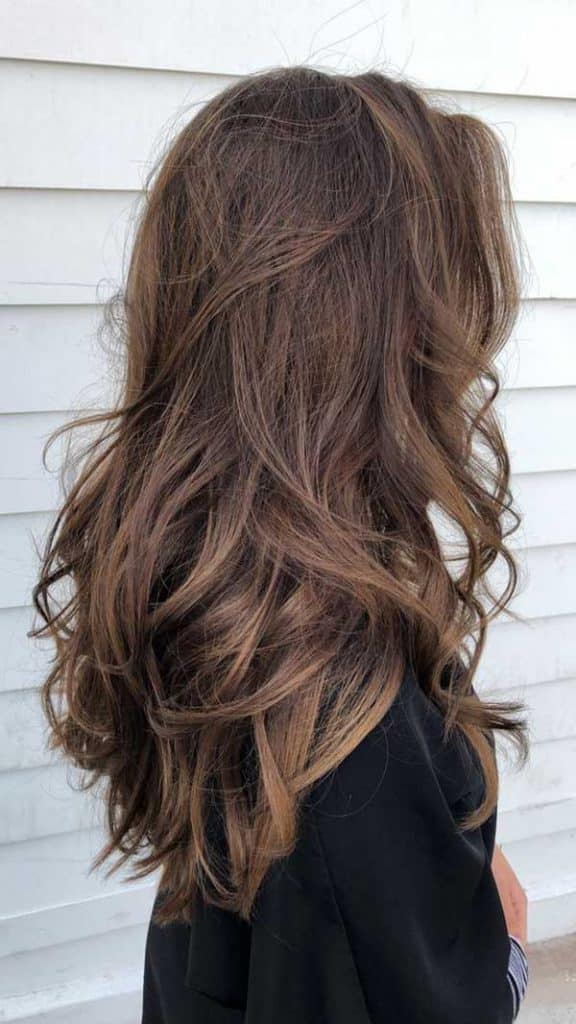 melhores cortes para cabelo ondulado