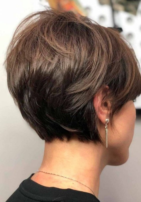 melhores cortes para cabelo ralo