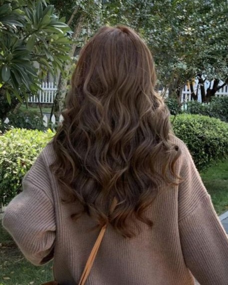 melhores cortes para cabelo ondulado longo 2026