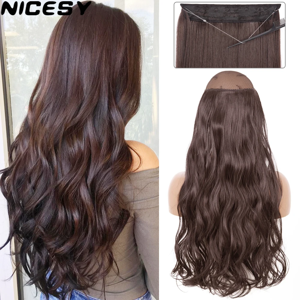 dicas de corte para cabelo ondulado longo