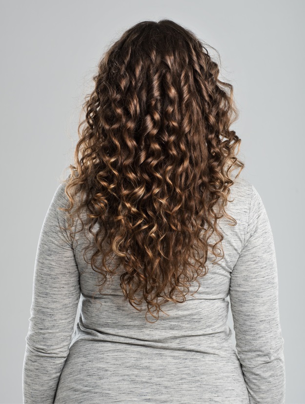 corte que valoriza cabelo ondulado longo