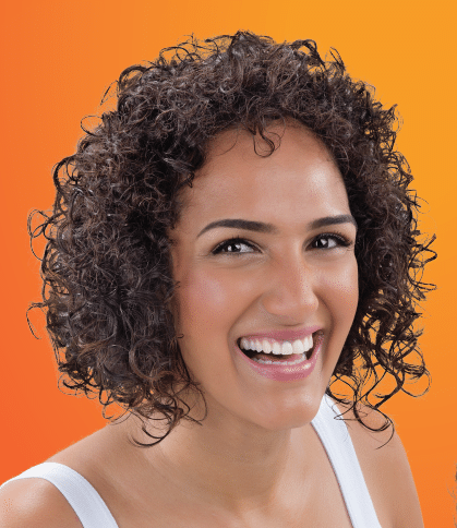 melhores cortes para cabelo cacheado ralo