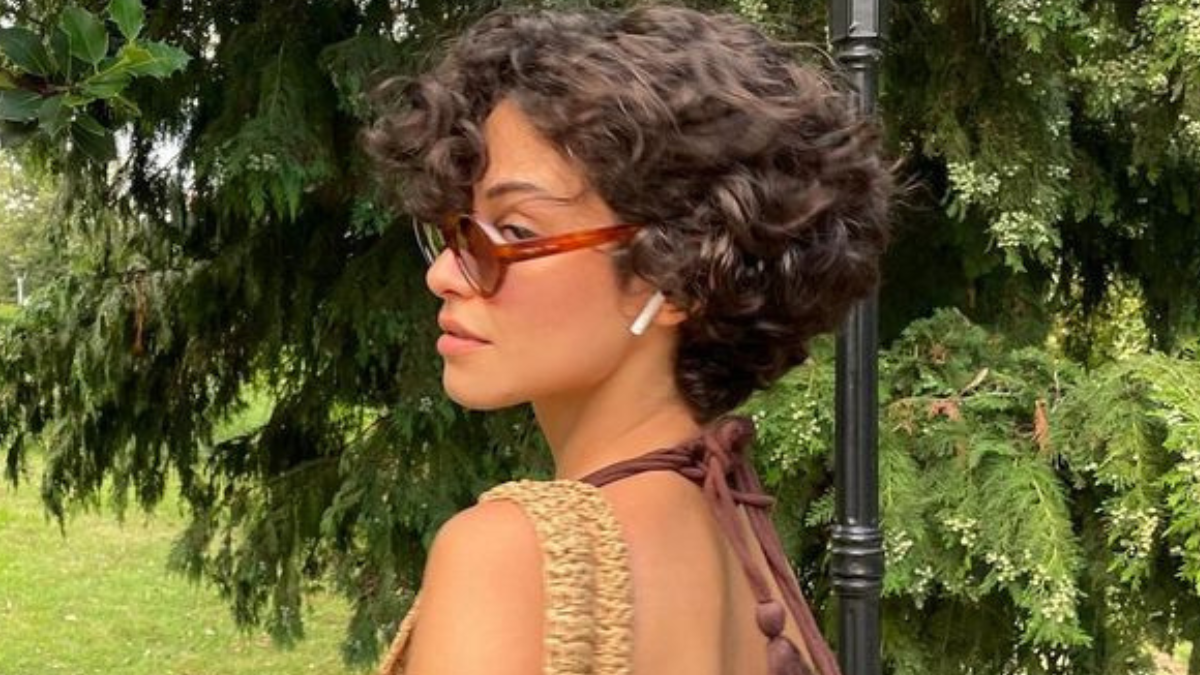 dicas de corte para dar volume em cabelo cacheado fino