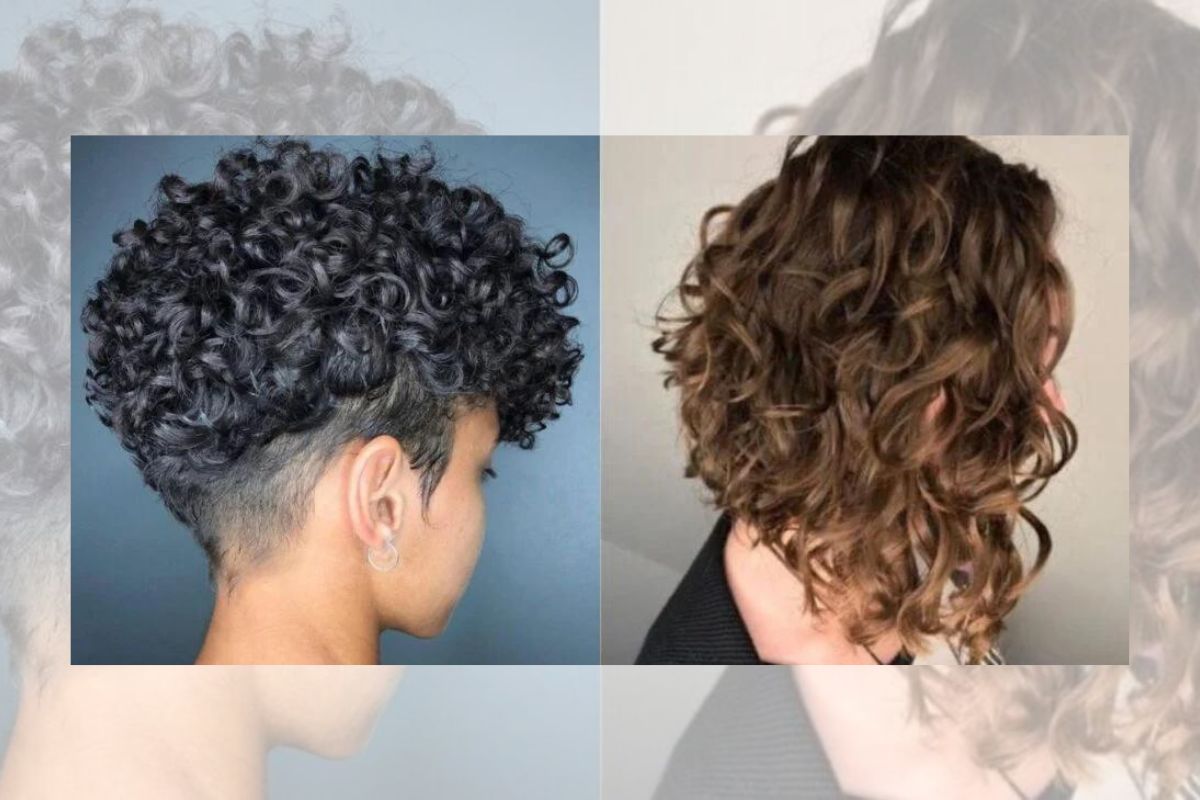 cortes que não pesam no cabelo cacheado fino