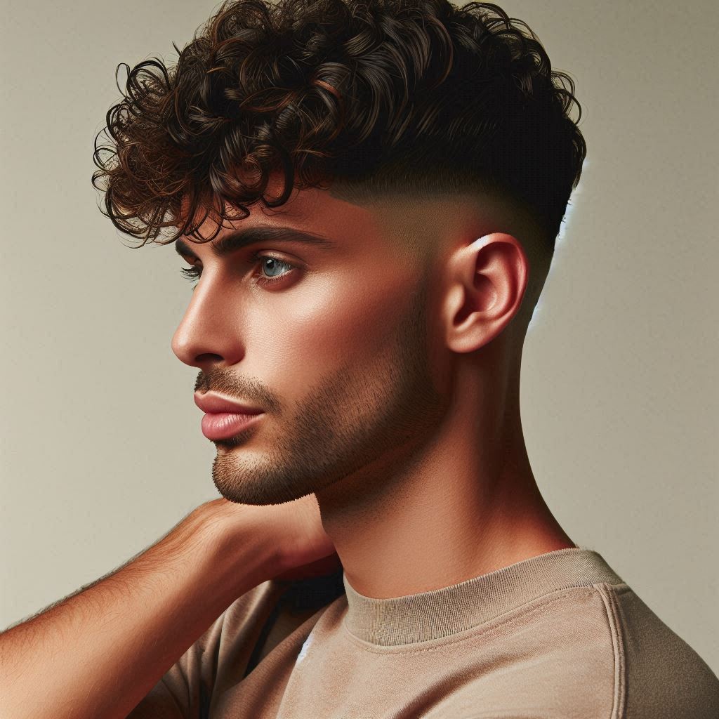 melhores cortes cabelo ondulado volume