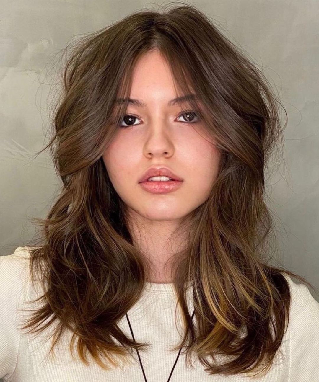 short bob cabelo ondulado