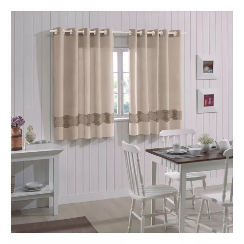 Guia Completo: Como Escolher o Barbante Ideal para Sua Cortina de Crochê