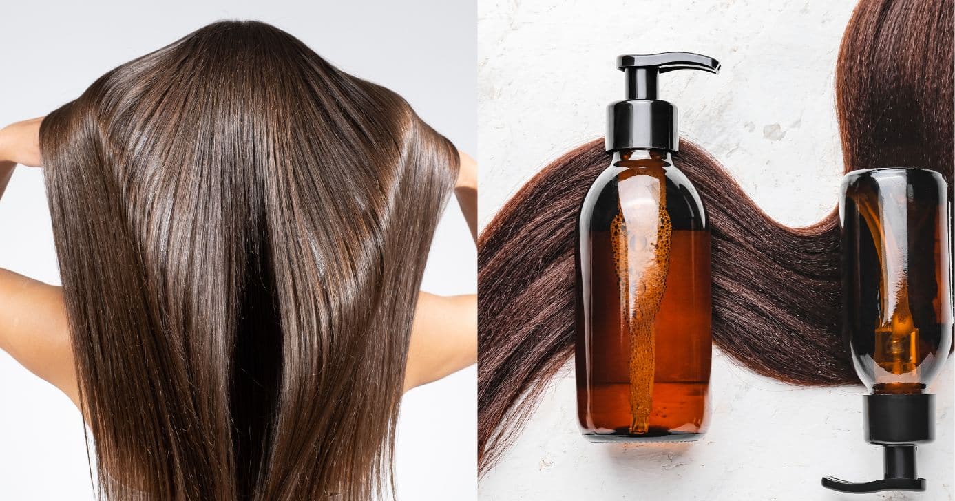 erros comuns ao usar cravo no cabelo e como evitá-los