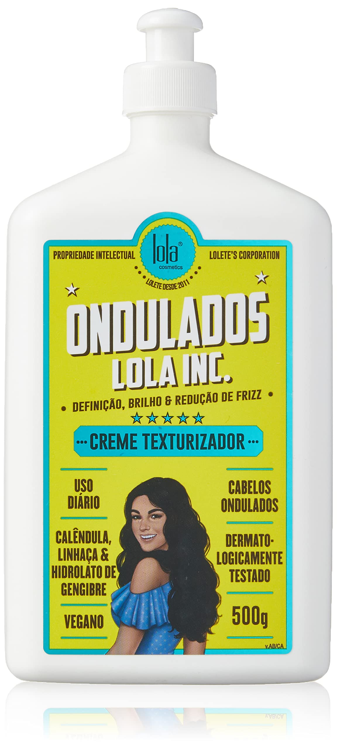 creme para cabelo ondulado 2b
