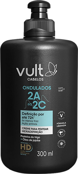 creme para cabelo ondulado 2a