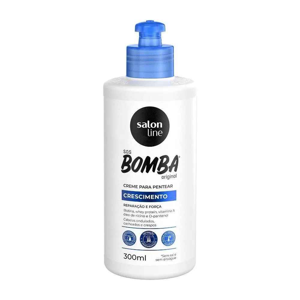 creme para cabelo ondulado 2b