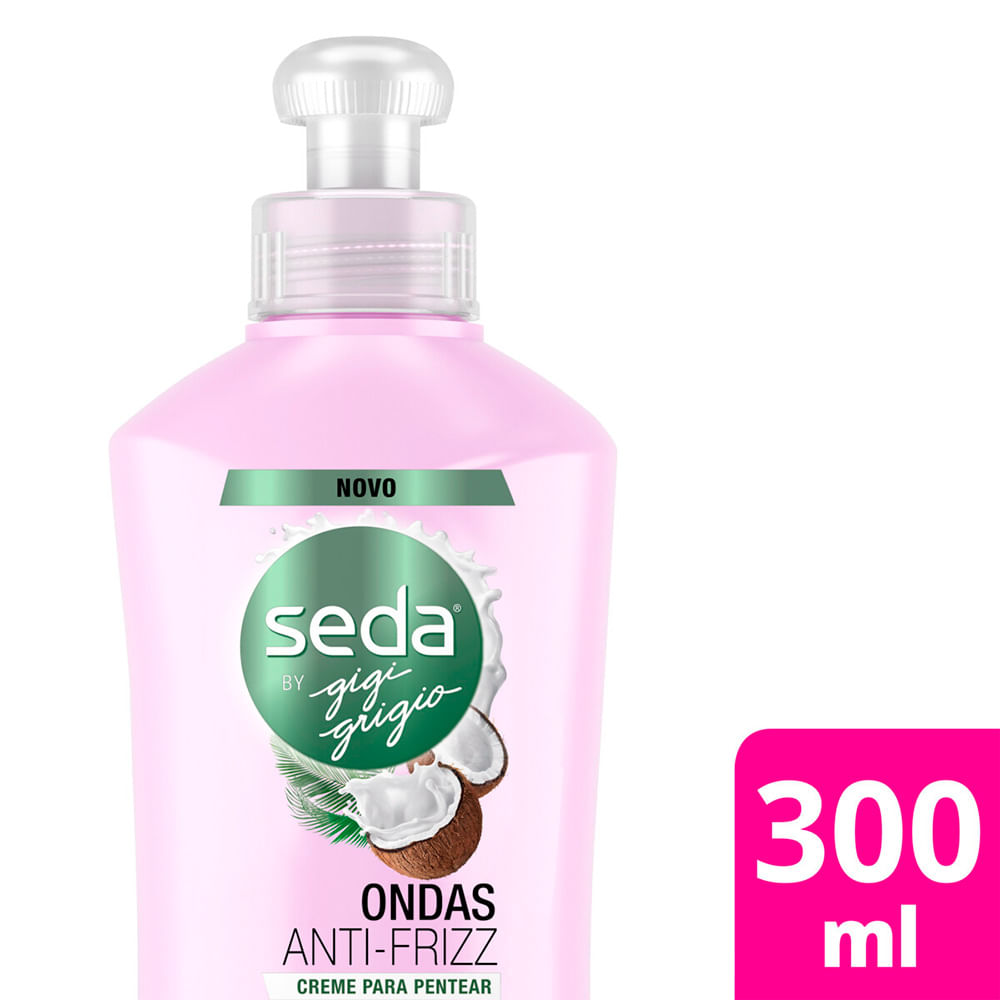 creme para cabelo ondulado 2c