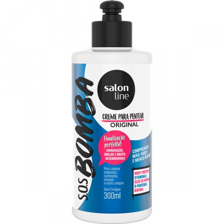 melhor creme para finalizar cabelo ondulado
