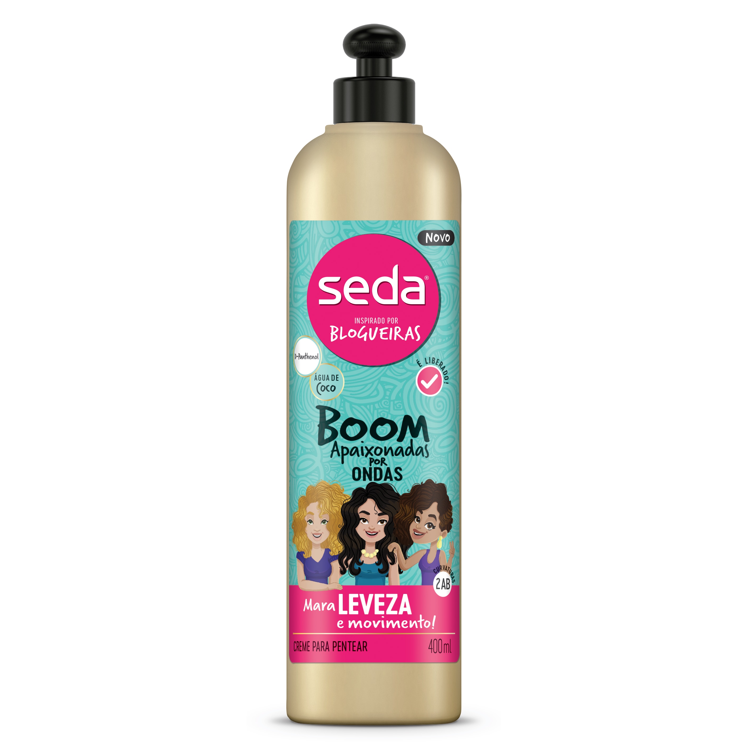 melhor creme para finalizar cabelo ondulado