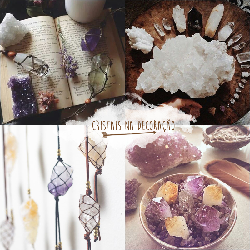 onde comprar ponta de quartzo para decoração