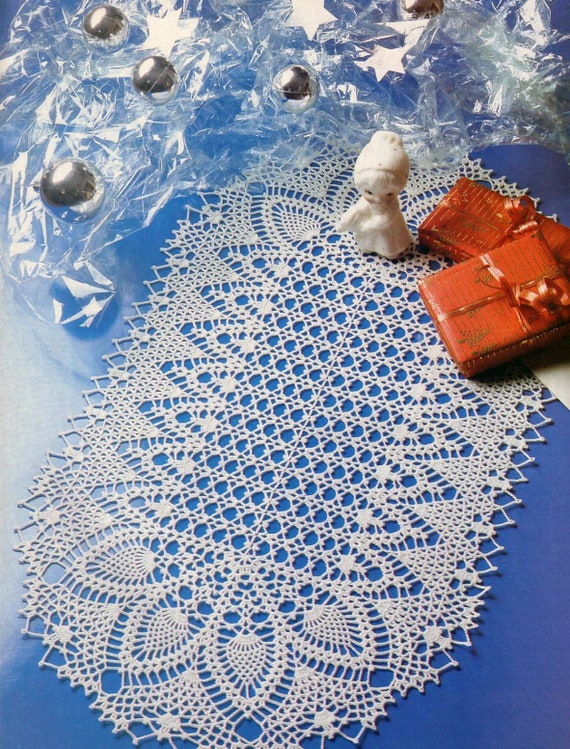 Como Adaptar Gráficos de Crochê para Diferentes Tamanhos e Peças