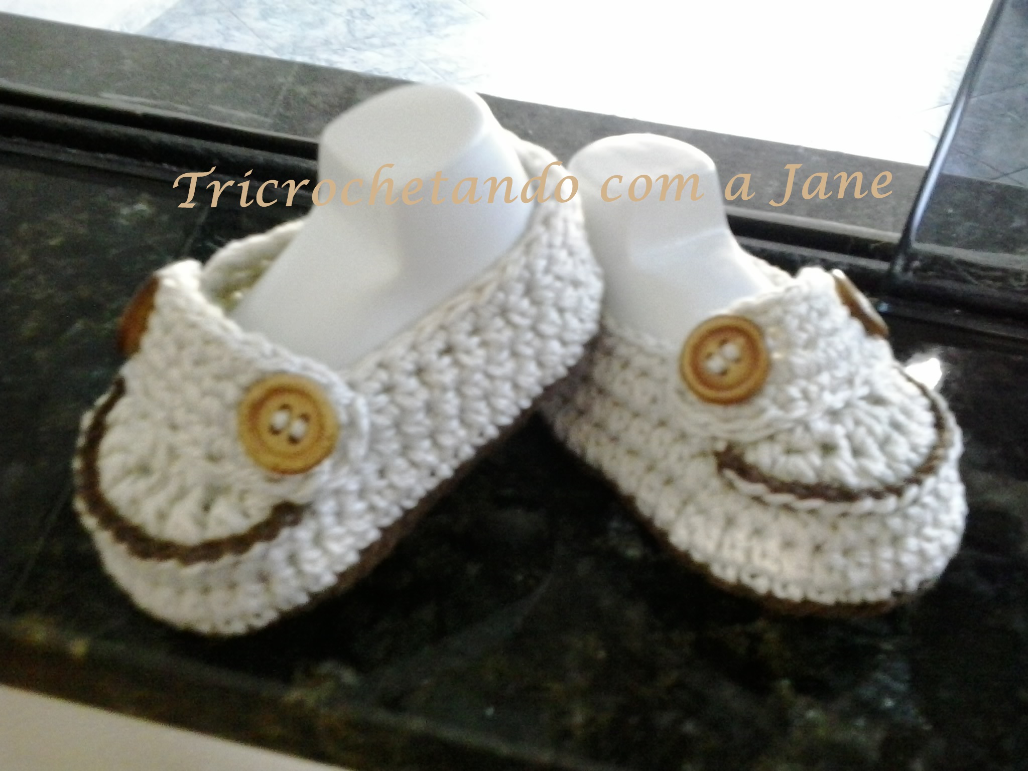 Onde Encontrar Gráficos Gratuitos e Pagos de Crochê para Bebês