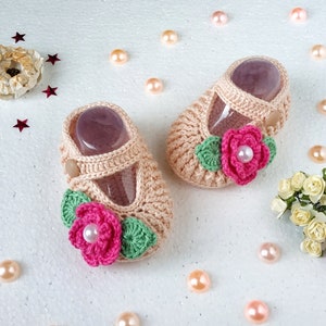 croche bebe com graficos