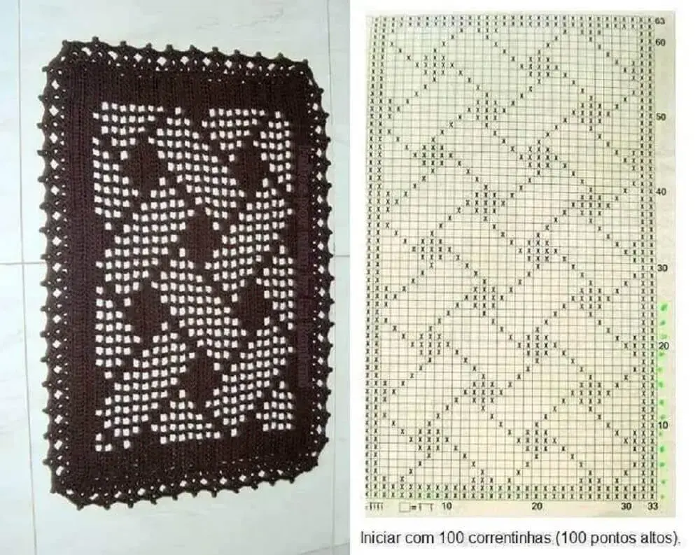 Como Escolher a Agulha de Crochê Ideal para Cada Fio