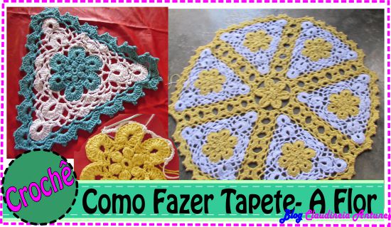 Dominando o Crochê Filé: Dicas Essenciais e Gráficos