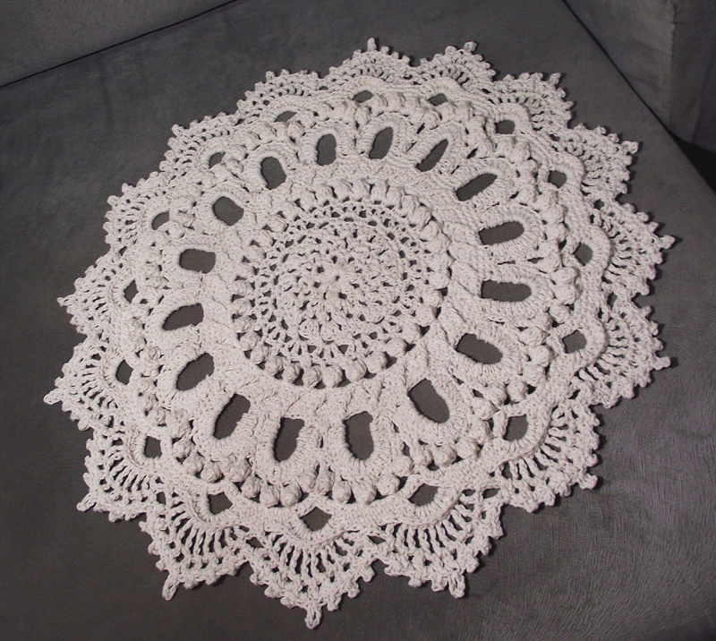 Guia Completo: Como Ler Gráficos de Crochê para Iniciantes