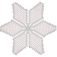 Dominando o Crochê Filé: Dicas Essenciais e Gráficos
