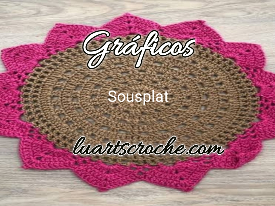 Dominando o Crochê Filé: Dicas Essenciais e Gráficos