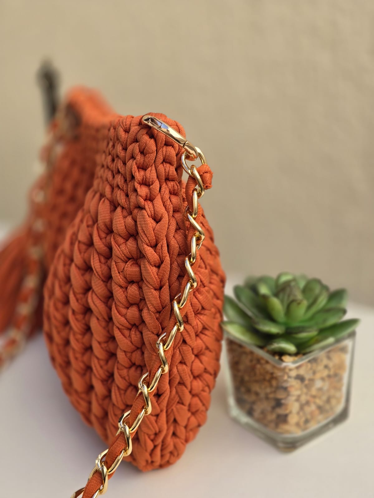 Guia Completo: Crochê com Fio de Malha para Iniciantes