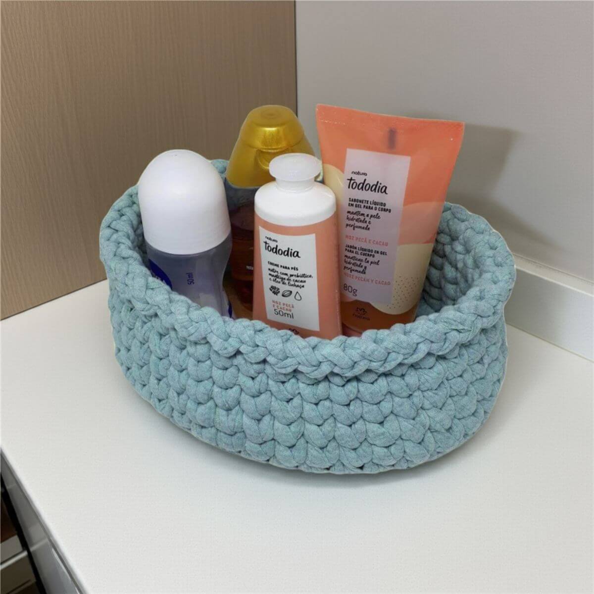 Guia Completo: Crochê com Fio de Malha para Iniciantes