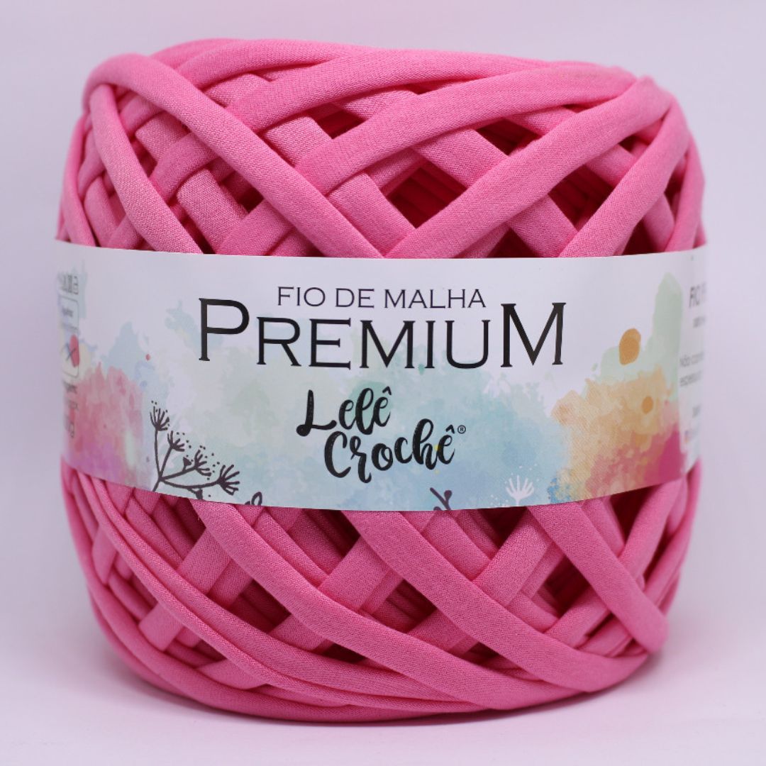 Fio de Malha Residual vs. Premium: Qual Escolher para Seu Projeto?