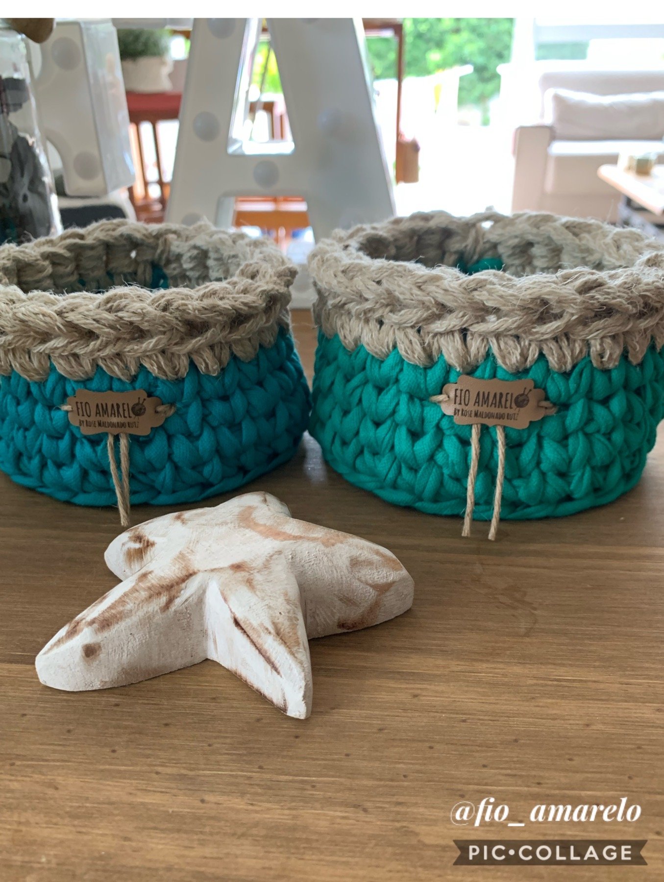 10 Ideias Criativas de Peças para Fazer com Fio de Malha