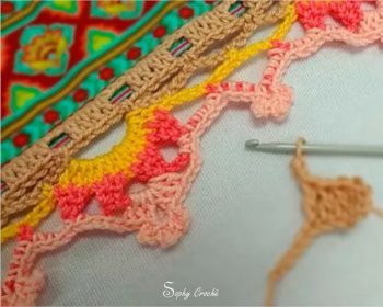 Os Melhores Tipos de Fios para Cada Projeto de Crochê