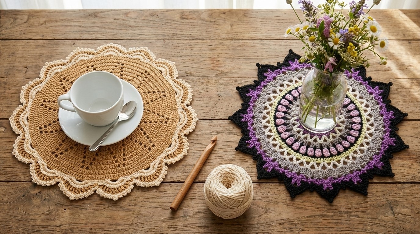 Como Precificar Suas Peças de Crochê: Dicas Essenciais