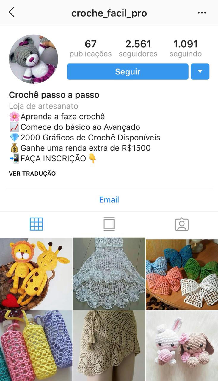 Ferramentas Indispensáveis para Todo Artesão de Crochê
