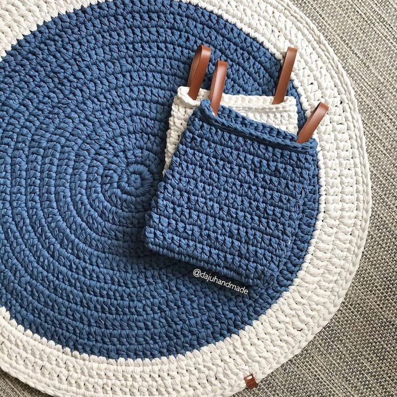 Os Melhores Tipos de Fios para Cada Projeto de Crochê