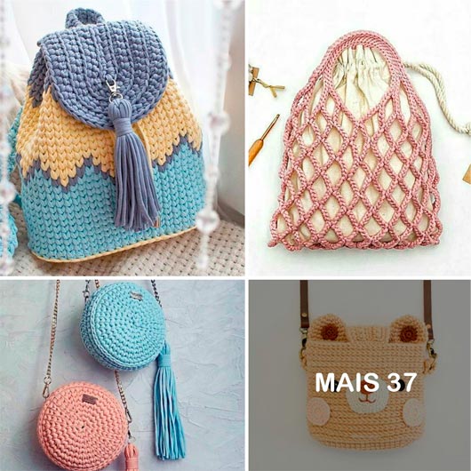 Ferramentas Indispensáveis para Todo Artesão de Crochê