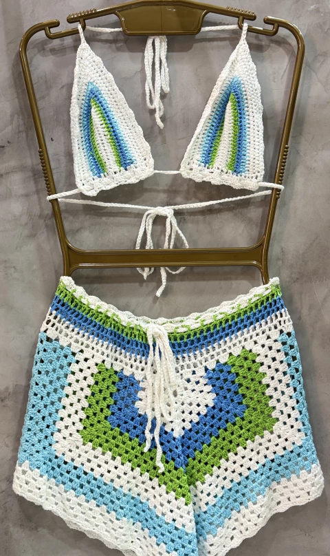 Dominando o Ponto Jasmim: Um Passo a Passo Detalhado para Crocheteiras