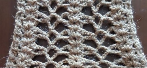 Além do Básico: 10 Pontos de Crochê para Elevar Suas Criações