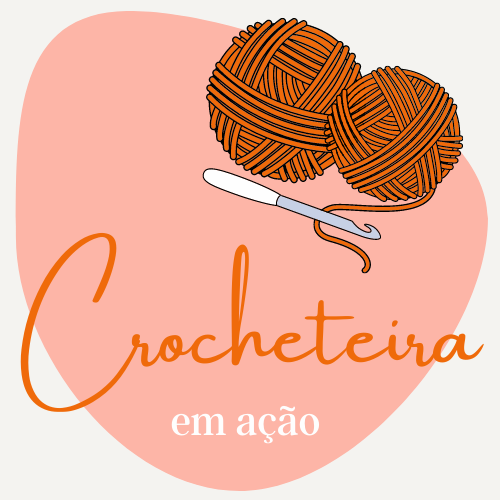 crocheteira iniciante