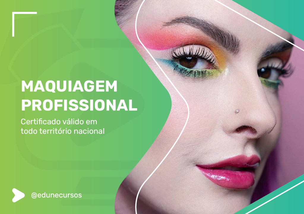 curso de maquiagem online grátis