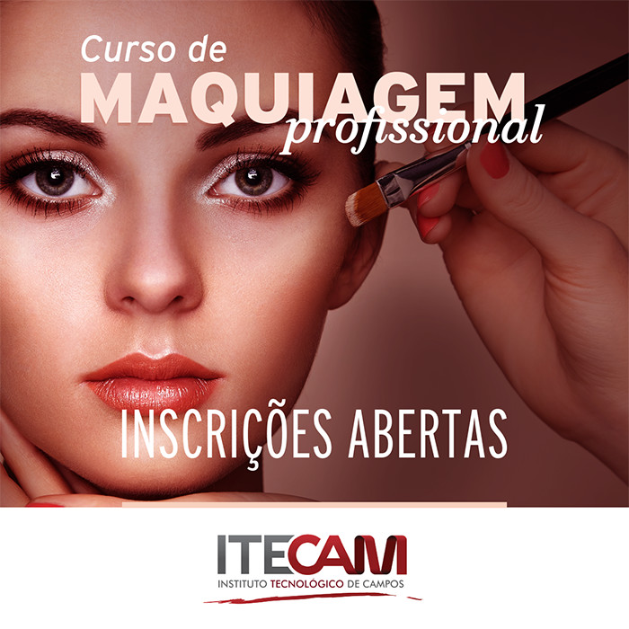 curso de maquiagem para iniciantes presencial