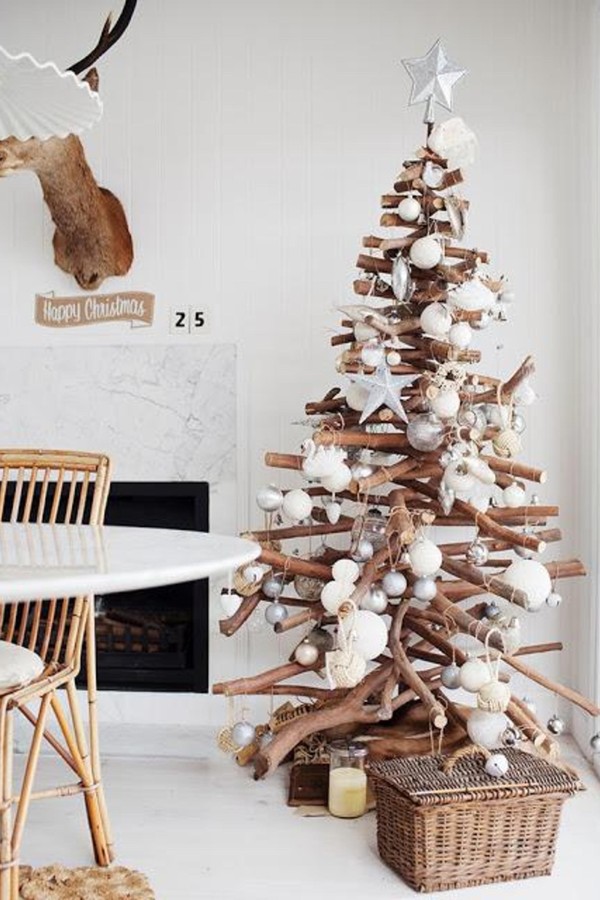 montar decoração de natal antes ou depois do advento