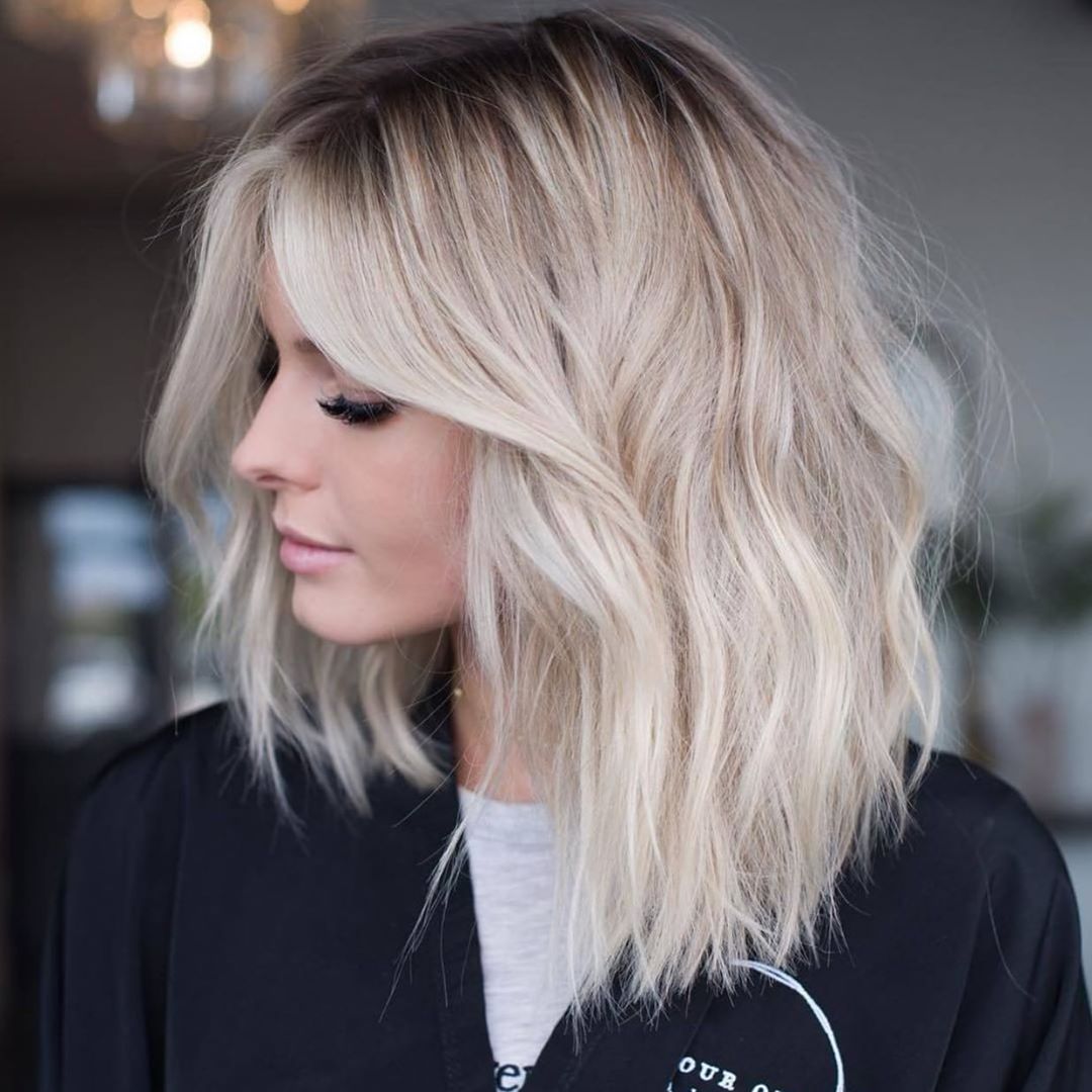 cabelo fácil de finalizar