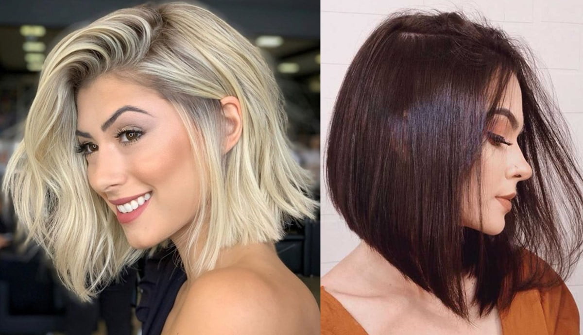 tipos de cabelo (liso, ondulado, cacheado, crespo)